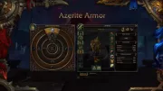 Teaser Bild von WoW: Battle for Azeroth - Alpha-Version der Azeritrüstung enttäuscht viele Spieler