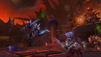 Teaser Bild von WoW: Battle for Azeroth - Accountweites Prestige, Rückkehr der Eroberungspunkte