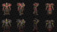 Teaser Bild von WoW: Battle for Azeroth - Schlachtzugsmode! Neue Sets für Raids und Kriegsfronten