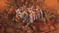 Teaser Bild von WoW: Spieler fordert: "Bitte, entfernt die Schergrat-Arena!" Blizzard sagt "Nope!"