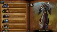 Teaser Bild von WoW: Inquisitor Meto - Schnelle 930er-Beute für Twinks in der Woche ab 25.4.2018