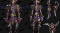 Teaser Bild von WoW: So könnten die Traditionsrüstungs-Sets der klassischen Völker aussehen