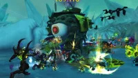Teaser Bild von WoW: Occularus, Arenageplänkel, Frühlingsballonfest, Affixe... ID dieser Woche