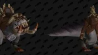 Teaser Bild von WoW: Battle for Azeroth - die neuen Reittiere in der Übersicht