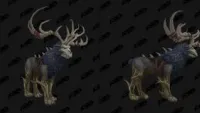 Teaser Bild von WoW: Battle for Azeroth - Reisegestalt der Kul-Tiran-Druiden aufgetaucht