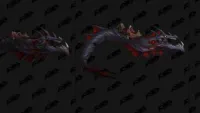 Teaser Bild von WoW: Battle for Azeroth - Kostüme für Pepe, Taschen, Mounts und Champion-Items