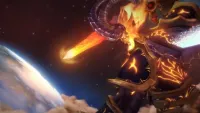 Teaser Bild von WoW: Machinima "Extinction" zeigt Ausmaß der Zerstörung in Silithus
