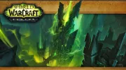 Teaser Bild von WoW: Back to World of Warcraft - das Tagebuch eines Legion-Wiederkehrers