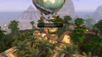 Teaser Bild von WoW: Frühlingsballonfest! Auf in die Lüfte! Der großartige Micro-Feiertag ist da!