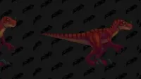 Teaser Bild von WoW: Battle for Azeroth - neue Toys, Pets und endlich Pferde für die Horde!