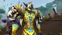 Teaser Bild von WoW: Alle Belohnungen der Ruffraktionen der Horde in Battle for Azeroth