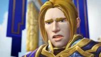 Teaser Bild von WoW: Battle for Azeroth - Sturm in Sturmwind