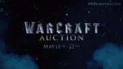 Teaser Bild von Warcraft: The Beginning - Requisiten des Films werden in Kürze versteigert - Trailer