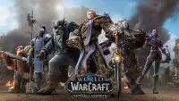 Teaser Bild von WoW: Alle Belohnungen der Ruffraktionen der Allianz in Battle for Azeroth
