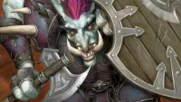 Teaser Bild von WoW: Battle for Azeroth reduziert Bedrohungserzeugung massiv