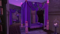 Teaser Bild von WoW: Irre! Spielerin baut die Magierstadt Dalaran komplett in Die Sims nach