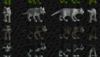 Teaser Bild von WoW: Battle for Azeroth - Auch Titanen lieben Katzen: Neue NPCs und Katzenmodelle