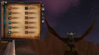 Teaser Bild von WoW: Druiden in BfA - Separate Zauberbucheinträge für Reiseformen + Glyphen