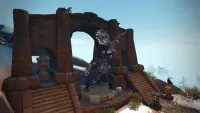 Teaser Bild von WoW: Battle for Azeroth - Blizzard stellt neue Zone Drustvar vor