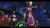 Teaser Bild von WoW: Battle for Azeroth - Alles Wichtige zu den Weltquests des kommenden Addons