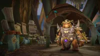 Teaser Bild von WoW: Battle for Azeroth - Blizzard stellt neue Zone Nazmir vor
