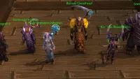 Teaser Bild von WoW: Patch 8.0 - so verabschieden wir uns von unseren Artefaktwaffen [Spoiler]