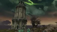 Teaser Bild von WoW: Blizzard will Magierturm bald rund um die Uhr verfügbar machen