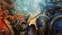 Teaser Bild von WoW: Battle for Azeroth - Handwerker stellen Ausrüstung der NPC-Champions her