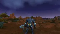 Teaser Bild von WoW: Noch mehr Gruppenschaden - Zerlegen vor Rückkehr für Überlebens-Jäger
