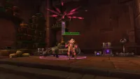 Teaser Bild von WoW: Battle for Azeroth - So viel Gold kostet das Umschmieden der Azerit-Items