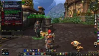 Teaser Bild von WoW: Battle for Azeroth - Die Sturmwacht Rufbelohnungen - Galerie