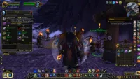 Teaser Bild von WoW: Patch 8.0 - Neue Haustierglücksbringer kommen - Jetzt noch schnell einkaufen!