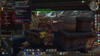 Teaser Bild von WoW: Battle for Azeroth - Der Glutorden Rufbelohnungen - Galerie