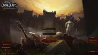 Teaser Bild von WoW: Battle for Azeroth bekommt einen neuen Login-Screen