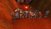 Teaser Bild von WoW macht erst mit den richtigen Mitspielern wirklich Spaß - Kolumne