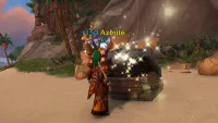 Teaser Bild von WoW: Battle for Azeroth - Inselexpeditionen: Alles, wir bislang wissen