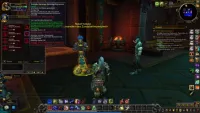 Teaser Bild von WoW: Battle for Azeroth - Das Zandalariimperium Rufbelohnungen - Galerie