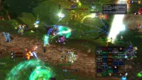 Teaser Bild von WoW: Süderstade-Rauferei, Levantus, Haustierkämpfe-Bonus, Affixe - die ID in Azeroth