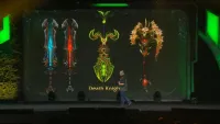 Teaser Bild von WoW: Battle for Azeroth - Artefaktwaffen dürfen in BfA auf andere Waffentypen gemoggt werden