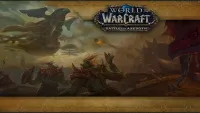 Teaser Bild von WoW: Battle for Azeroth - So funktionieren die Kriegsfronten - Blizzard klärt auf