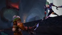 Teaser Bild von WoW: Wöchentliche PvP-Rauferei - Volles Haus vom 27. Juni bis 4. Juli 2018