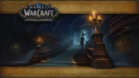 Teaser Bild von WoW: Neue Ladebildschirme und der Login Screen von Battle for Azeroth (Galerie)