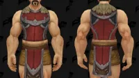 Teaser Bild von WoW: Flagge zeigen mit den neuen Fraktions-Umhängen- und Wappenröcken in BfA