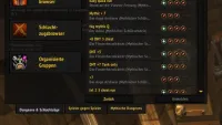 Teaser Bild von WoW: Blizzard verbietet Werbung in Gruppensuche für Ingame-Angebote wie Sellruns