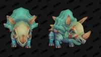Teaser Bild von WoW: Battle for Azeroth - Die neuen Haustiere in der Übersicht - Update vom 30. Juli