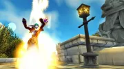 Teaser Bild von WoW: Probleme mit der Levelprogression - Blizzard äußert sich zur Gegnerskalierung