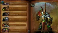 Teaser Bild von WoW: Sotanathor - Schnelle 930er-Beute für Twinks in der Woche ab 11.7.2018