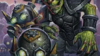 Teaser Bild von WoW: Hotfixes vom 27. Juli für Patch 8.0 - Inschriftenkunde, Jäger, Quests und mehr