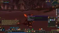 Teaser Bild von WoW: Patch 8.0 - Angriff auf die Dunkelküste/Teldrassil (Horde) - Bildergalerie