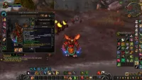 Teaser Bild von WoW: Loot-Piñata Dunkelküste - Deckt eure Twinks jetzt mit 210er-Ausrüstung ein!